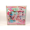 Barbie Droomhuis Speelset Pool Party - 114 cm