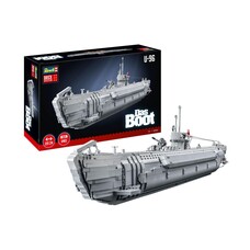 Revell Modelbouw U-Boot - "Das Boot" - RV-00960