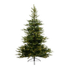 Everlands Kunstkerstboom Grandis Fir - 210x150 cm