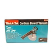 Makita Bladblazer DUB187Z - LXT 18V