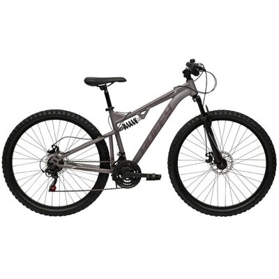 Huffy Mountainbike Marker - 27.5 Inch - Grijs - 26752W