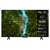 TCL Smart TV 43" - QLED 4K - 43QLED780K