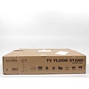 Allteq Monitorstandaard met Wielen - 37 t/m 75 inch