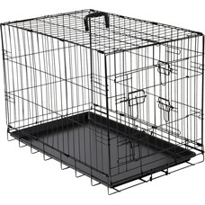 Adori Hondenbench - 92x57x64 cm