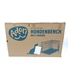 Adori Hondenbench - 92x57x64 cm
