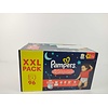 Pampers Baby Dry Night Pants - Maat 4 - 96 stuks