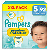 Pampers Luiers Premium Protection - Maat 5 - 92 stuks