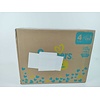 Pampers Luiers Premium Protection - Maat 4 - 174 stuks