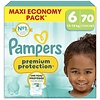 Pampers Luiers Premium Protection - Maat 6 - 70 stuks