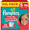 Pampers Baby Dry Pants - Maat 5 - 96 stuks