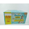 Pampers Luiers Premium Protection - Maat 3 - 129 stuks