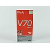 ZTE Blade V70 Max - 4GB/128GB - Grijs
