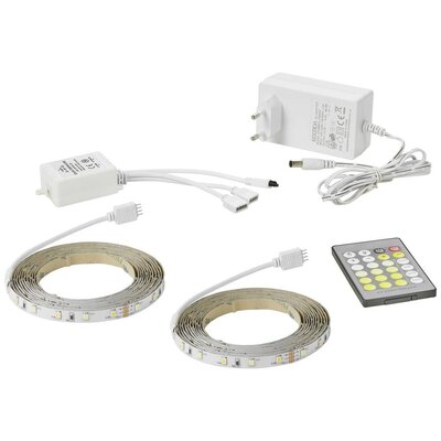 Nordlux LED-strip Basisset - 10m