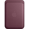 Apple Magsafe Wallet FineWoven - Mulberry