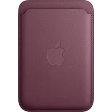 Apple Magsafe Wallet FineWoven - Mulberry