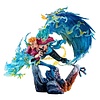 Megahouse Figuur One Piece P.O.P MAS Maximum - Marco the Phoenix