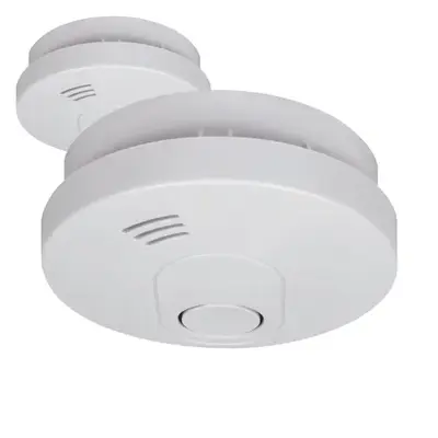 Elro Rookmelders Fs1510 - 2 stuks