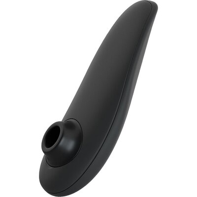 Womanizer Vibrator Classic 2 - Zwart