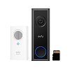 Eufy Video Deurbel met Chime C30 - met SD Kaart