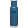 Stanley Thermosfles 1L - The Adventure To Go - Blauw