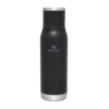 Stanley Thermosfles 1L - The Adventure To Go - Zwart