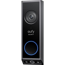 Eufy Video Deurbel E340