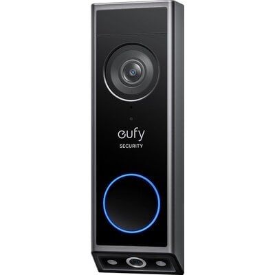 Eufy Video Deurbel E340
