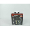3M Gehoorbescherming Worktunes Connect - Zwart