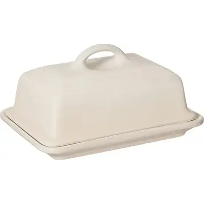 Le Creuset Boterschaal 17cm - Meringue