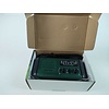 NovaWare Noodradio Solar - Groen