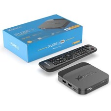 Xsarius Streaming Box - Pure 3