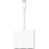 Apple USB-C Adapter - naar USB en Digital AV/HDMI