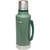 Stanley Thermosfles Classic Legendary - 1,9L - Groen