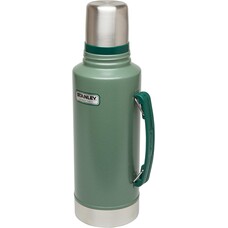 Stanley Thermosfles Classic Legendary - 1,9L - Groen