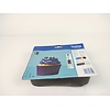 Brother Inktcartridges Multipack - 4 kleuren - LC-123VALBP
