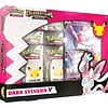 Pokémon Celebrations V Box -  Dark Sylveon V