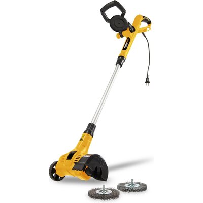 Powerplus Elektrische Onkruidborstel POWXG6650