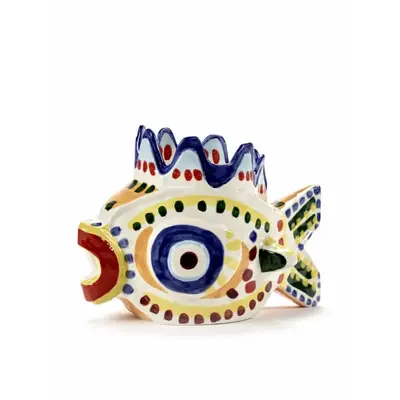 Serax Vaas 01 - Sicily by Ottolenghi