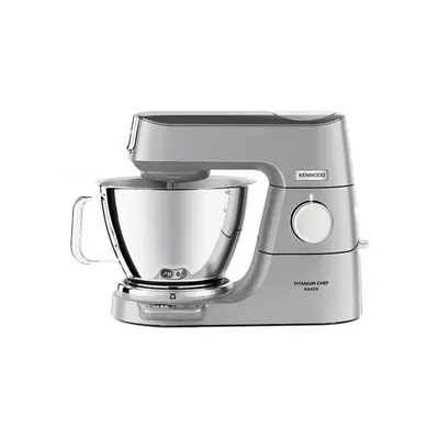 Kenwood Keukenmachine Chef Baker XL - KVL85.594SI