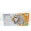 Kenwood Keukenmachine Chef Baker XL - KVL85.594SI