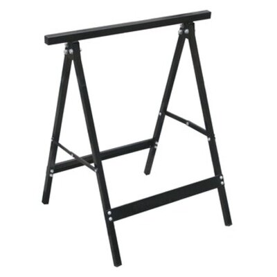 Erro Schragenset Metaal - 78x78 cm - 2 stuks