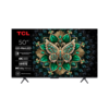 TCL Smart TV 50" - QLED 4K - 50C69K