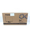 iiyama Monitor ProLite 43" - Curved UWQHD - XCB3497WQSNP-B1