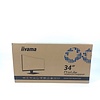 iiyama Monitor ProLite 43" - Curved UWQHD - XCB3497WQSNP-B1