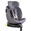 Nukido Autostoeltje Isofix - Prestige Line - Grijs