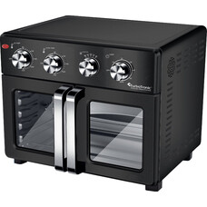TurboTronic Airfryer XXl - 2-in-1 - AF32MFD