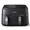 Philips Airfryer Dual 3000 Series - NA351/00