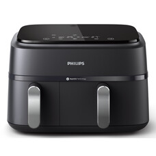 Philips Airfryer Dual 3000 Series - NA351/00