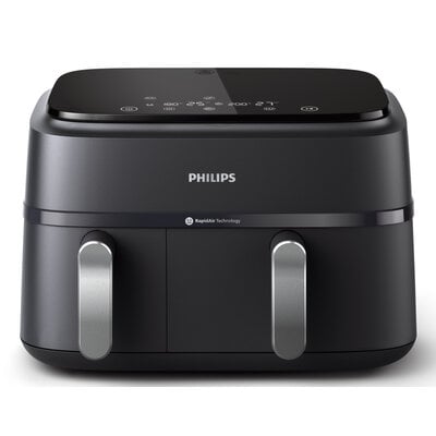 Philips Airfryer Dual 3000 Series - NA351/00