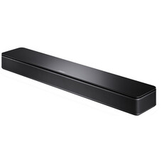 Bose Soundbar TV - Zwart